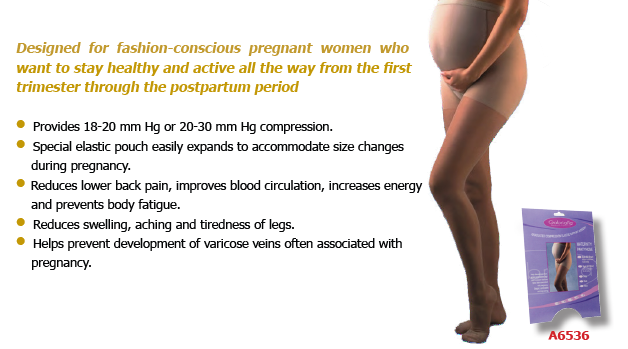 Maternity/ Pantyhose