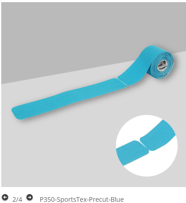 ST P350 – Precut/Paper Box