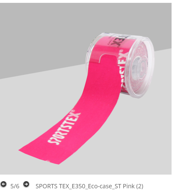 ST E350 – Uncut/Eco-Case