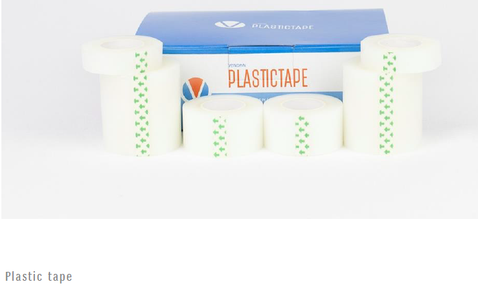 VendariPLASTICTAPE