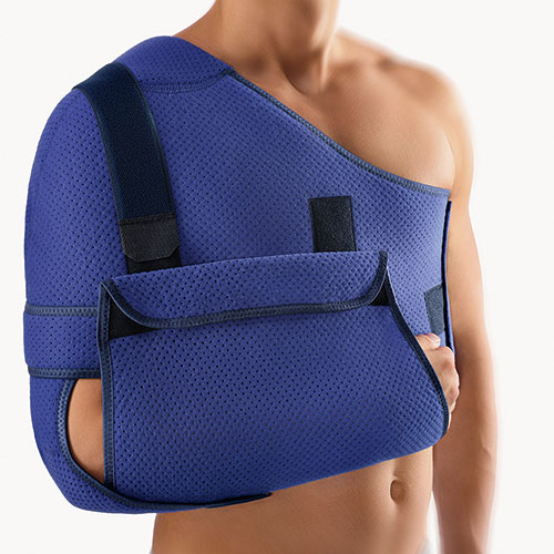 Arm,Sling,Brace,Shoulder
