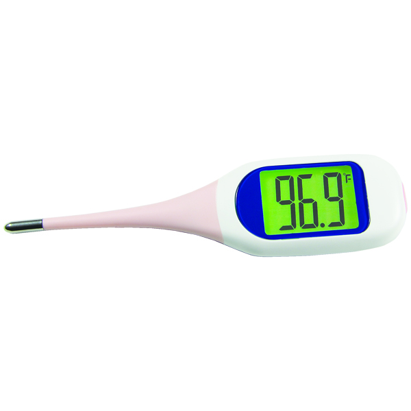 Talking,Oral,Thermometer