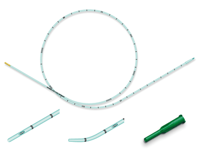 Ureter,Catheter,Purgreen
