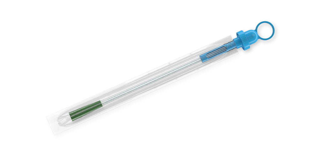 Female,Transurethral,Disposable,Catheter,-