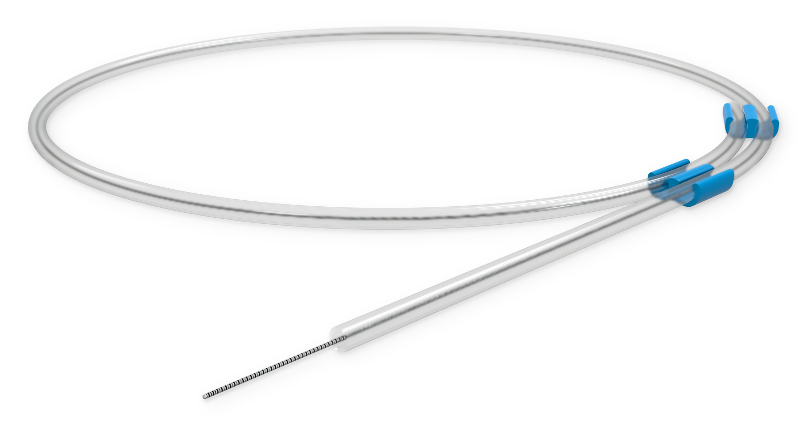 Tip,Guidewire,Suprapubic,Straight