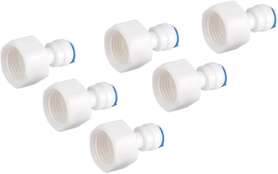 Connector,Filter,Tubes