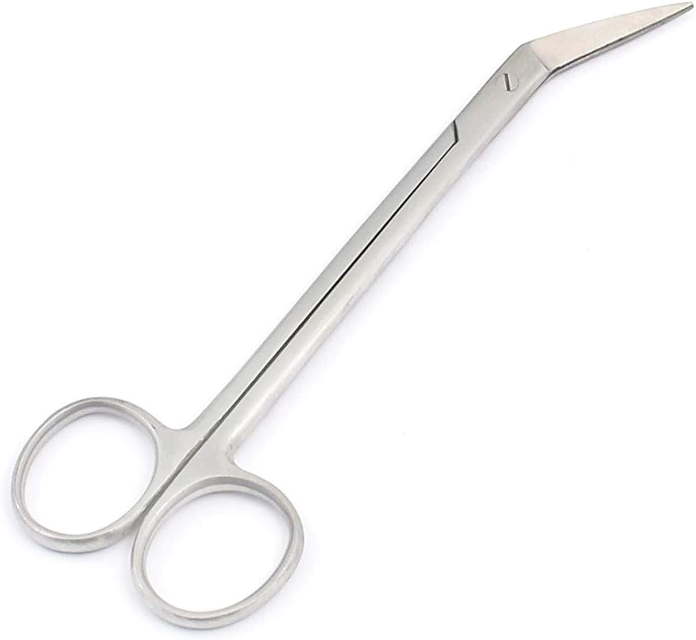 Angled,Scissors,Kelly