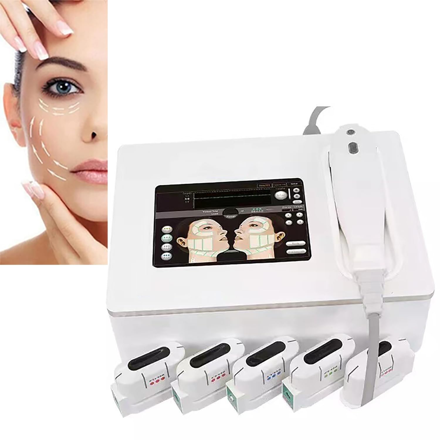 Face,Lifting,Body,Shaping