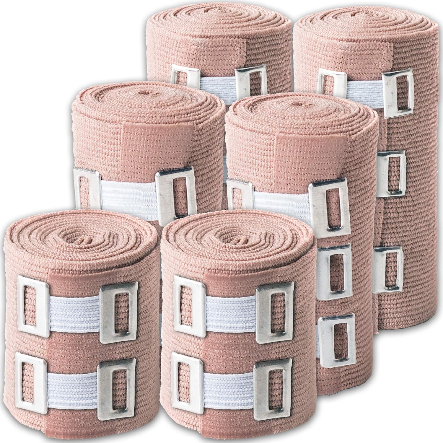 Elastic,Bandages