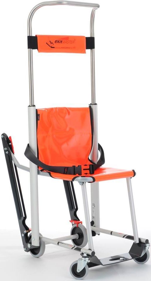 Deluxe,Evacuation,Chair