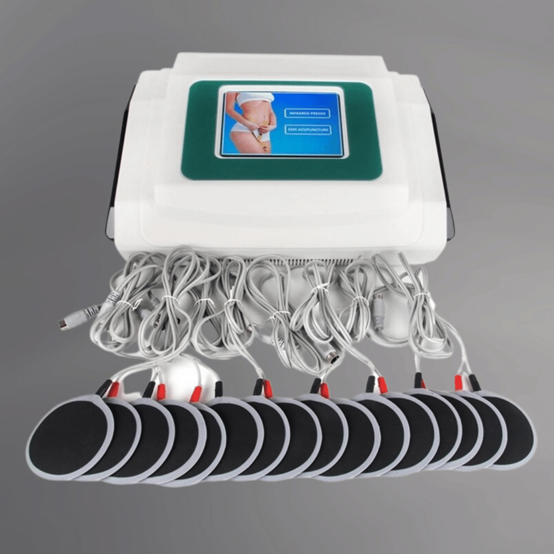 Electromagnetic Muscle Stimulation Machine