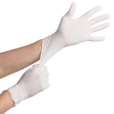 Examination,Gloves