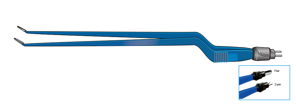 Bipolar,Forceps