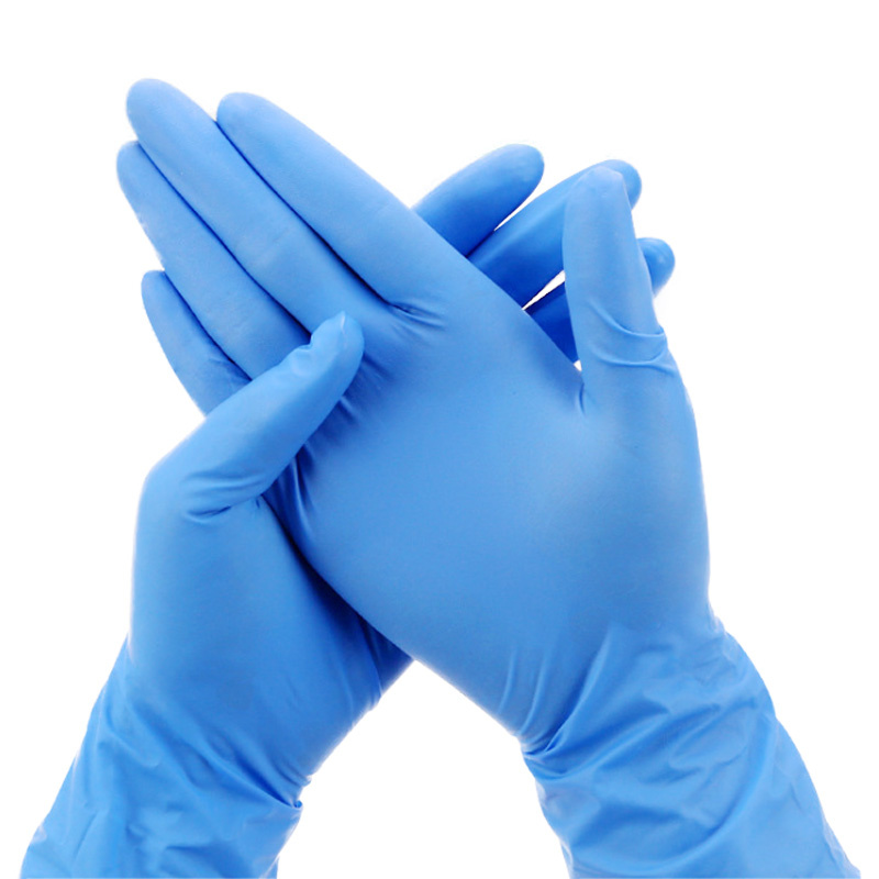 Nitrile,Gloves