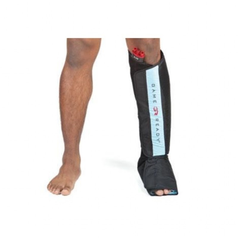 Lower,Extremity,Leg,Wrap