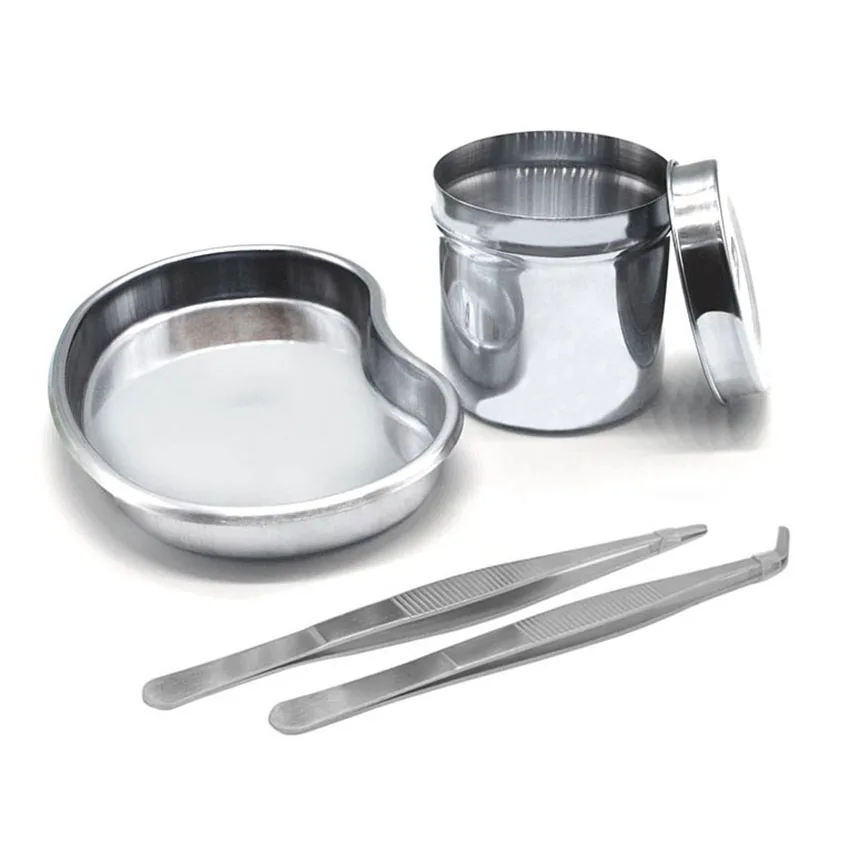 4Pcs,Disinfection,Sets