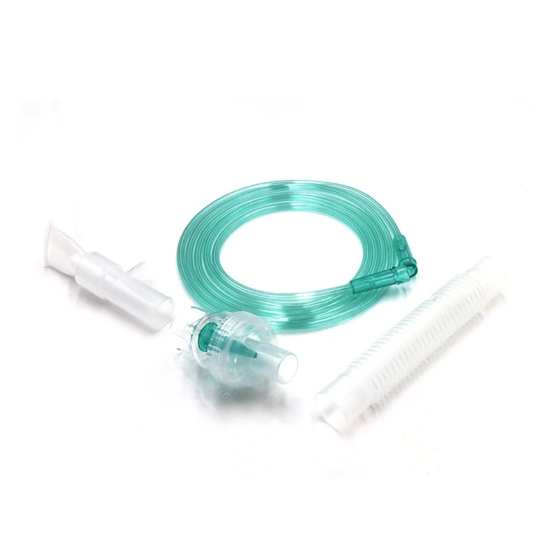 Kit,Medical,Disposable,Nebulizer