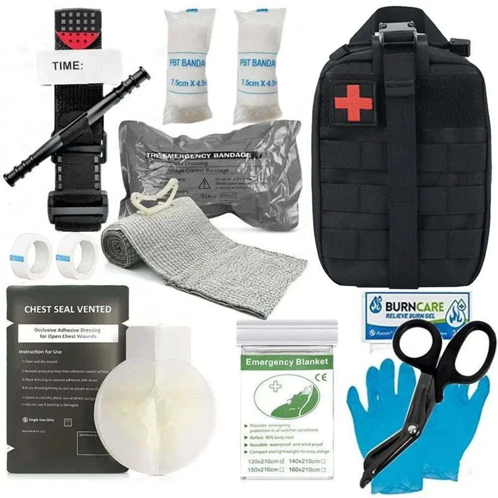 Kits,Personal,Forestry,First,Aid