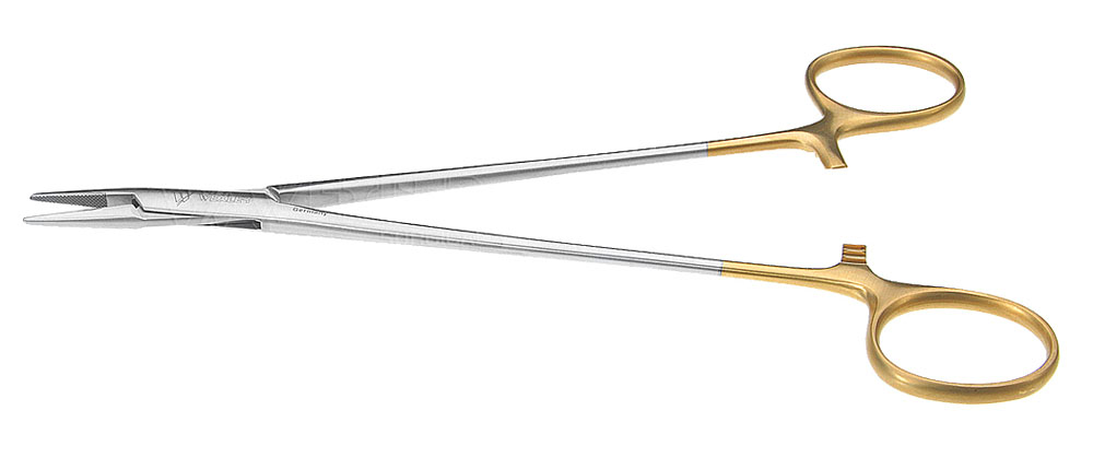 Needle,Holder,Microvascular