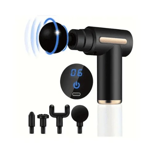 Portable,Massager,Professional