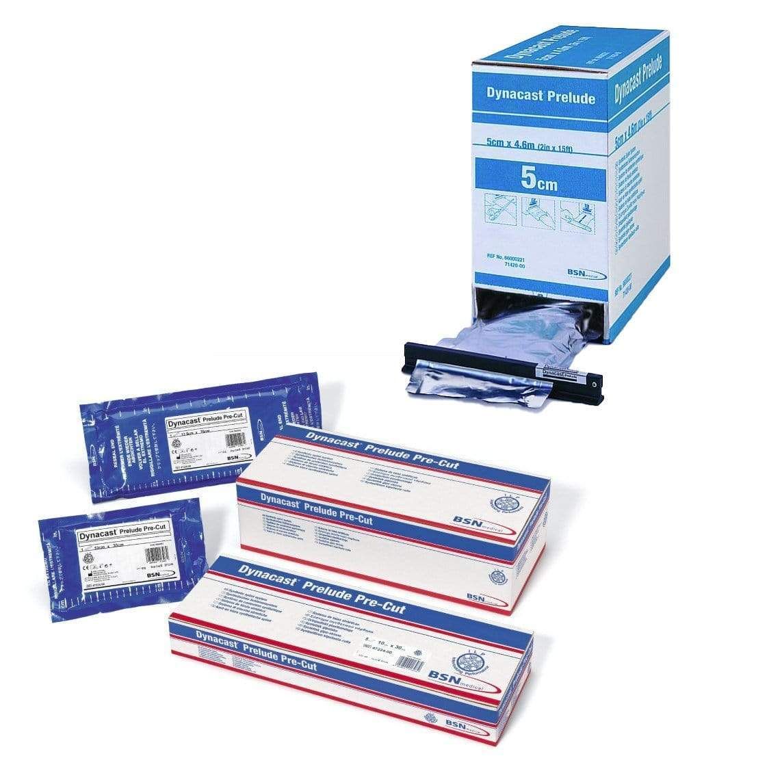 Roll,Splint,Conformable