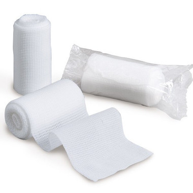Gauze,Bandage,Conforming,Stretch