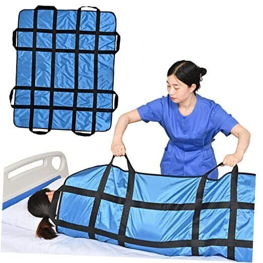 Sheet,Patient,Transfer