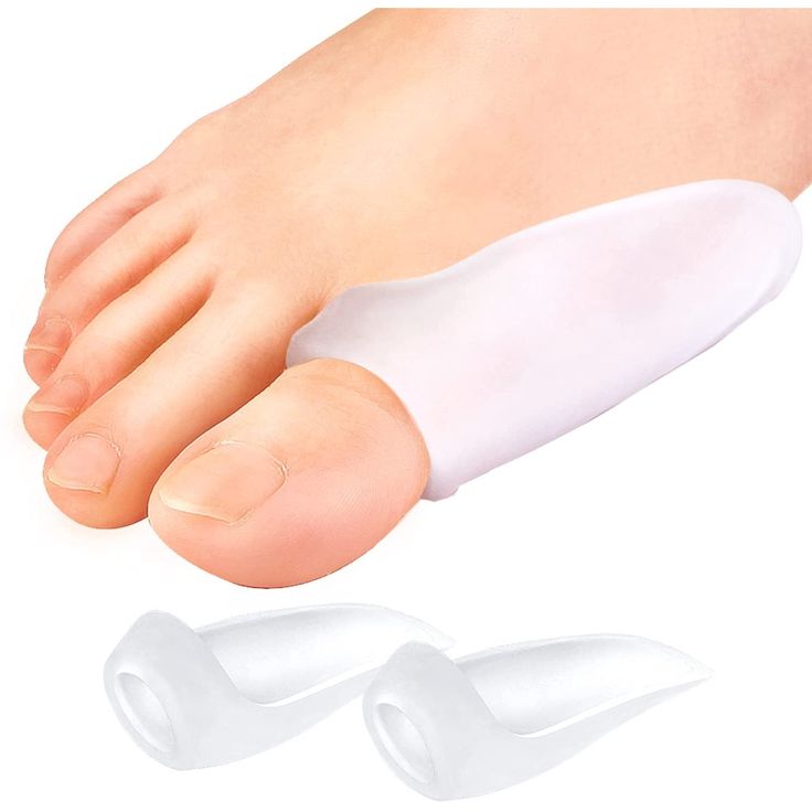 Shield,Spreader,Silicone,Bunion