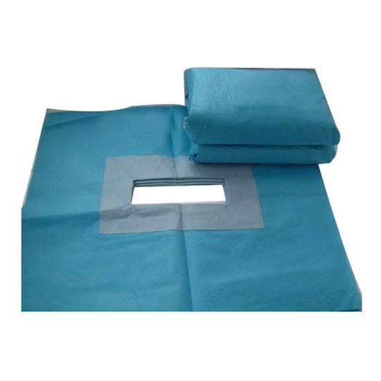 Sterile,Surgical,Drape