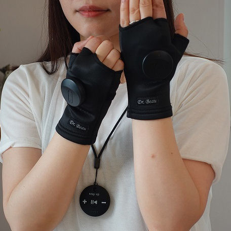 Stimulator,Massager,Electronic,Hand