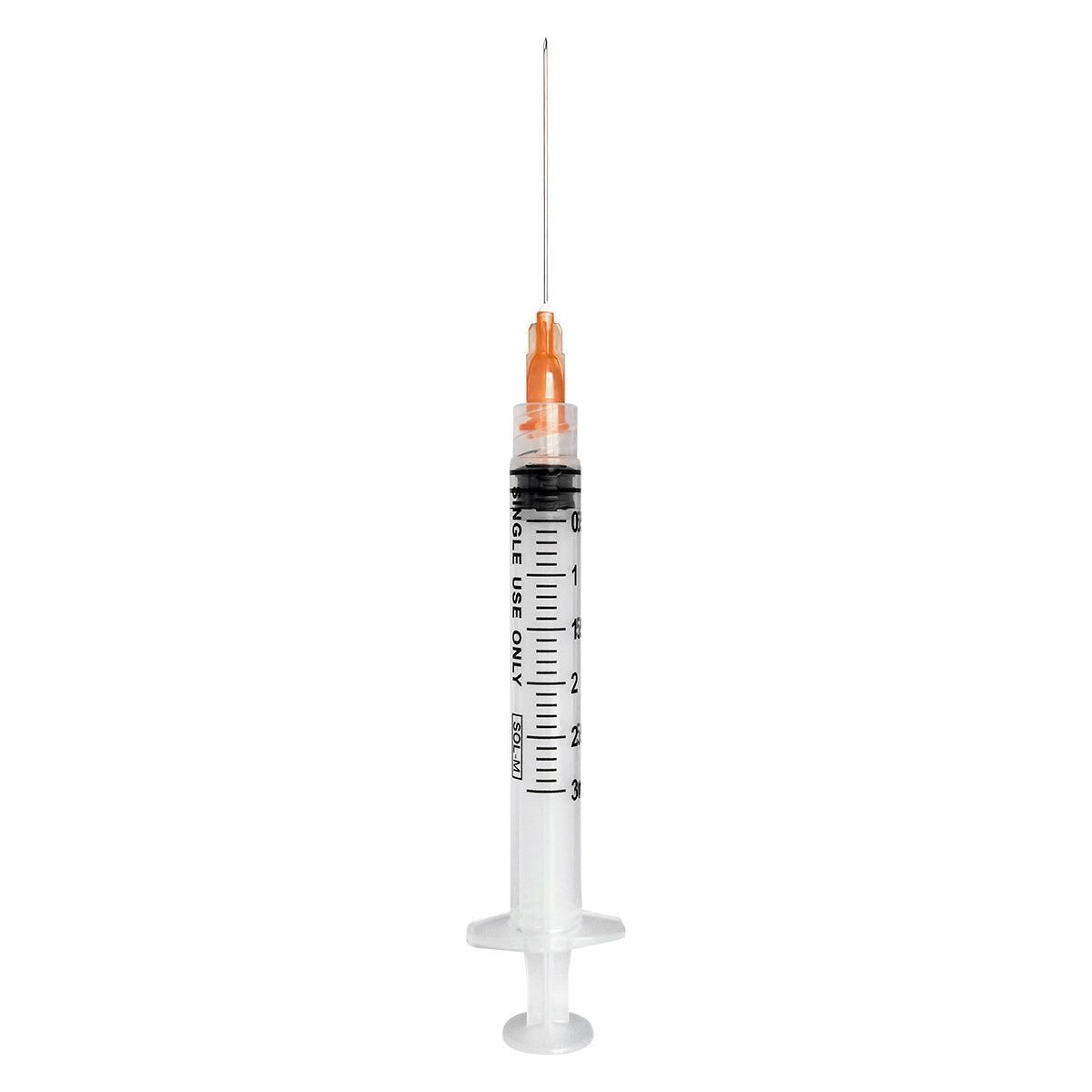 Syringe,1M,All,Sizes