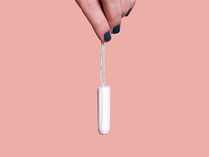 Vaginal,Pad,Tampon