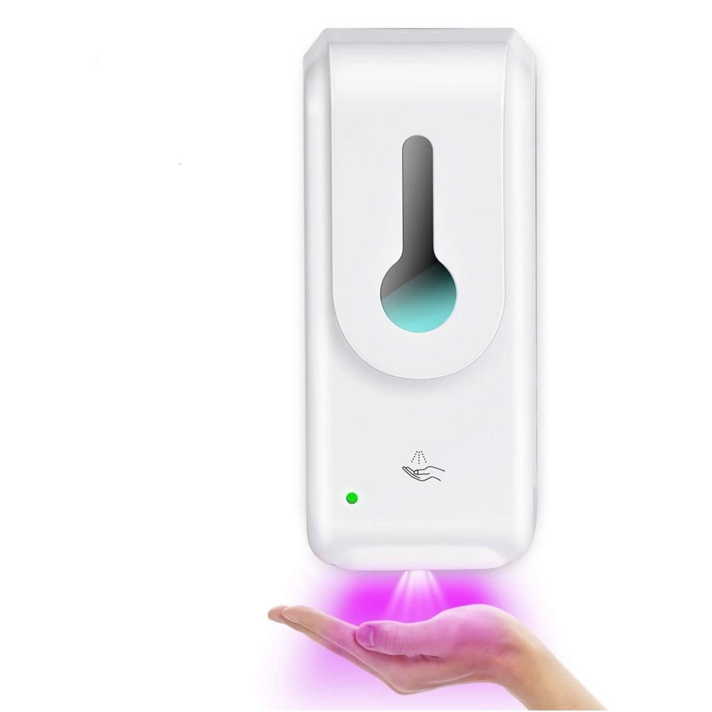 Touchless,Dispenser