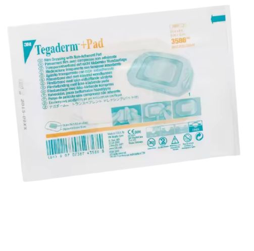 W/Longitudinal,Patch