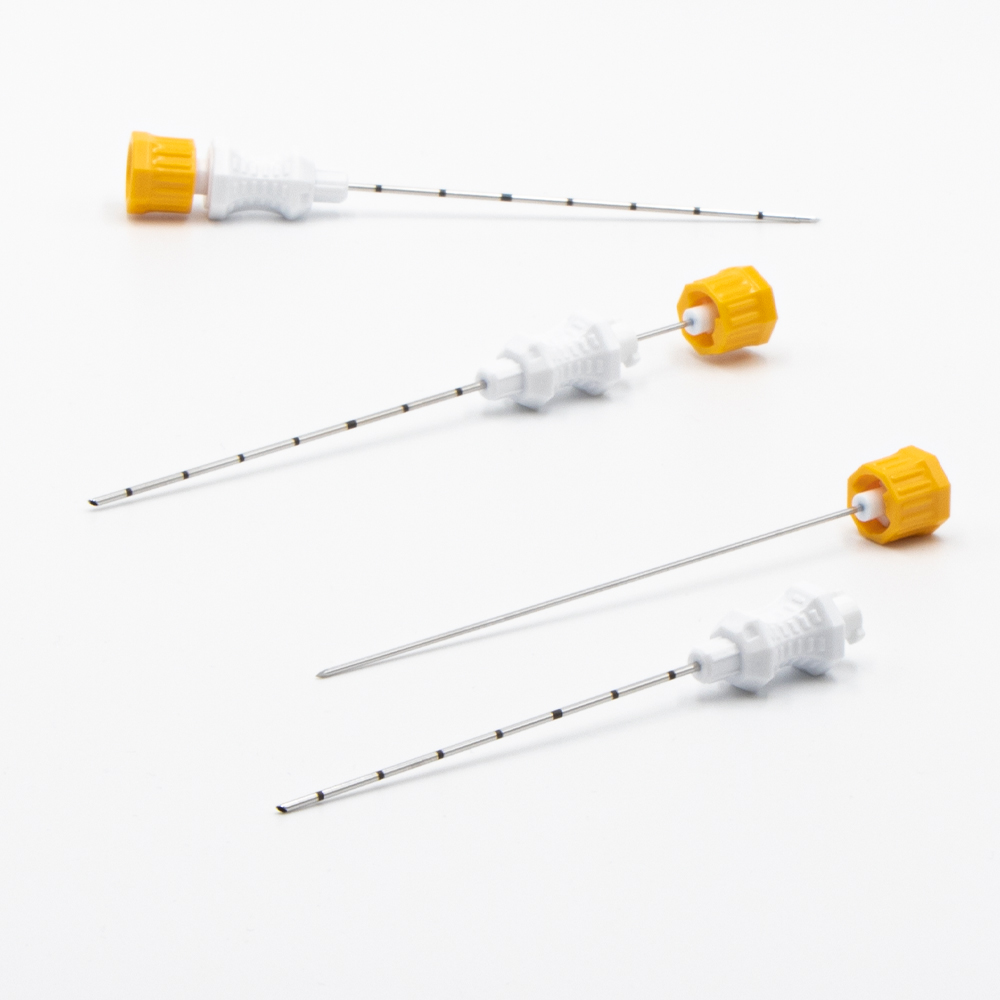 Coaxial,Cannula