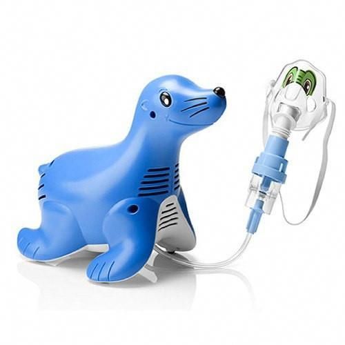 Pediatric,Nebulizers