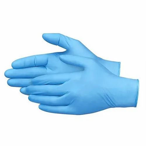 Disposable,Gloves,Nitrile