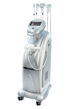 Cellulite,Reduction,Equipment