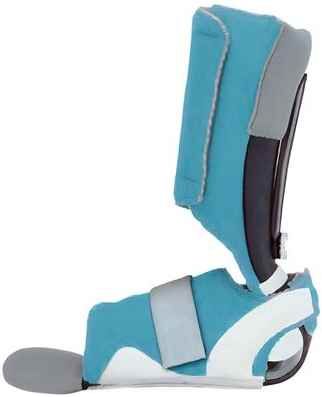 Orthosis,Splint,Mpo,2000,Foot