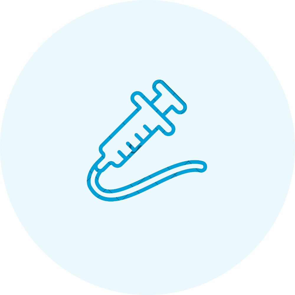 Internal Feeding Products