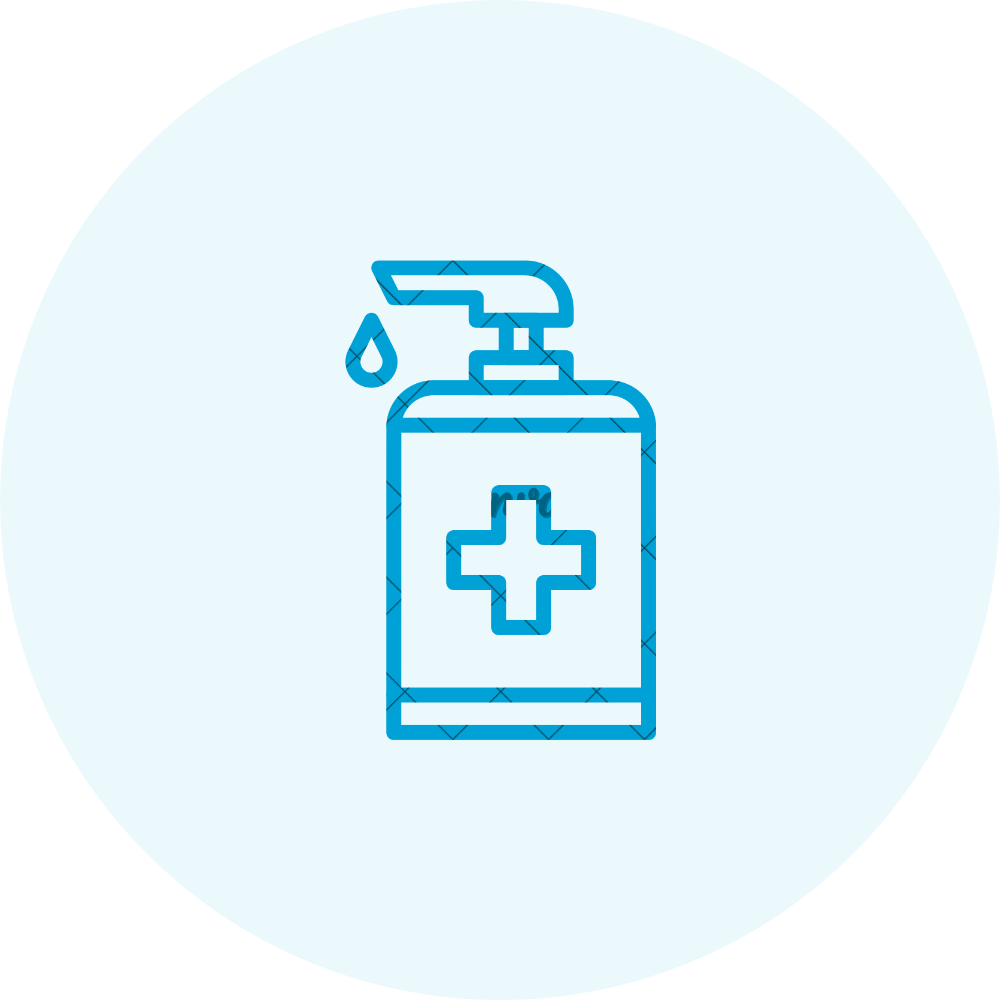 Medical Disinfectant/Antiseptic