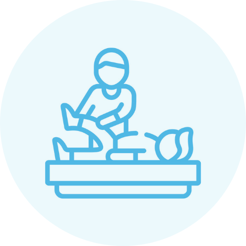 Rehabilitation Products